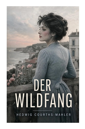 Der wildfang hedwig - der,