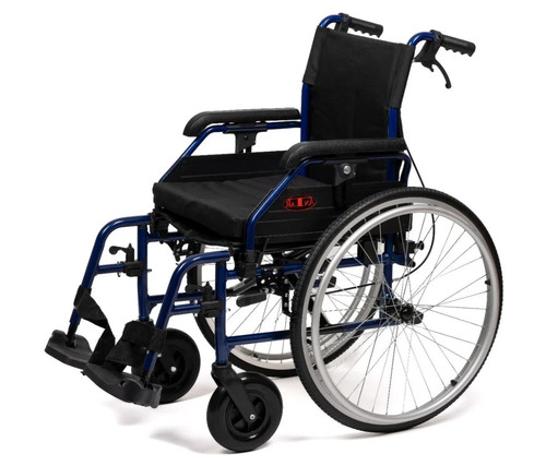 Neu antar rollstuhl faltbar - neu,