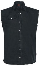 Spiral Weste Herren Solid