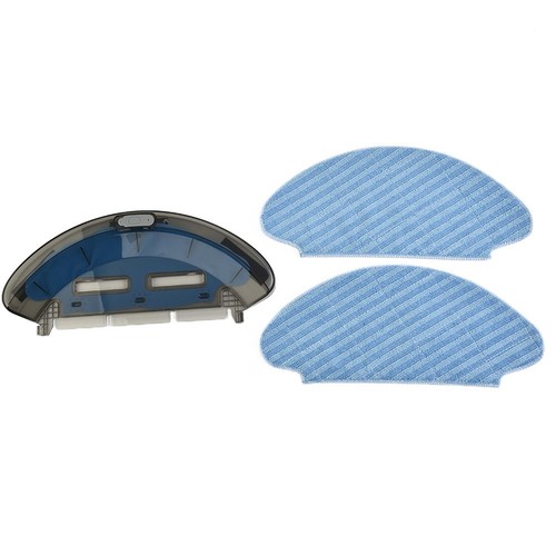 Wischplatte ck set - wischplatte, 3