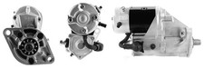 LUCAS LRS00507 Starter Anlasser 2,5kW für VW Taro Pickup 12V