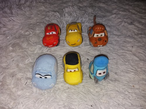Disney pixar cars plüsch - disney,