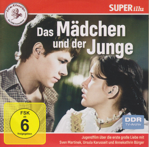 Ddr archiv sven martinek - ddr, tv-archiv: