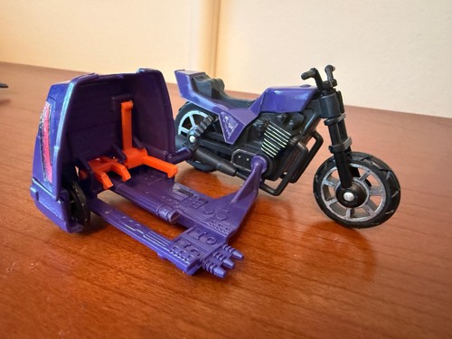 Oldtimer 1985 kenner - 1985, mask