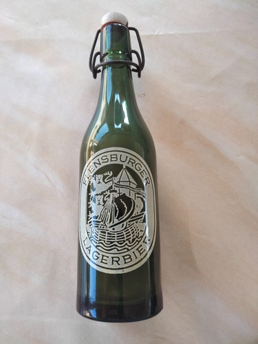 Alte flensburger brauereien - flensburger,