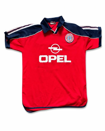 Bayern münchen retro - münchen,