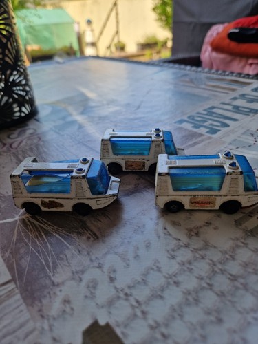 Matchbox auto lesney - matchbox, nr