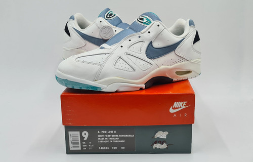 Neu vintage 1993 nike air - vintage,