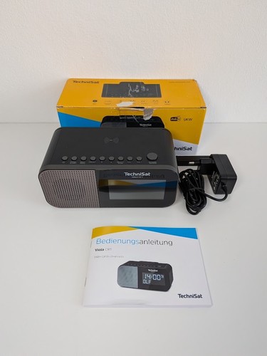 Technisat viola ukw - viola, 1