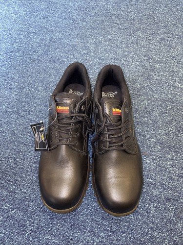 Martens industrial safety - industrial,