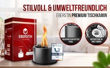 Eberstin Tischkamin