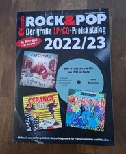 LP / CD  Vinyl Der Große