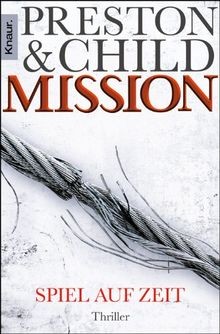 Mission spiel auf zeit - spiel,