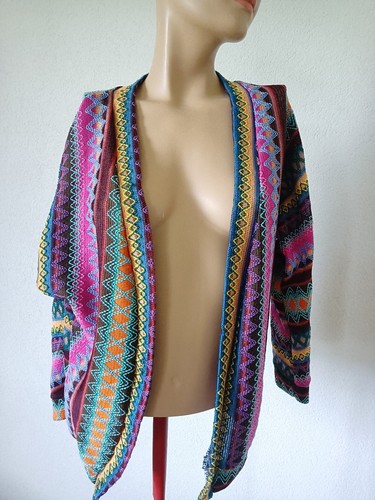 Cardigan ancy qube - cardigan, qube"
