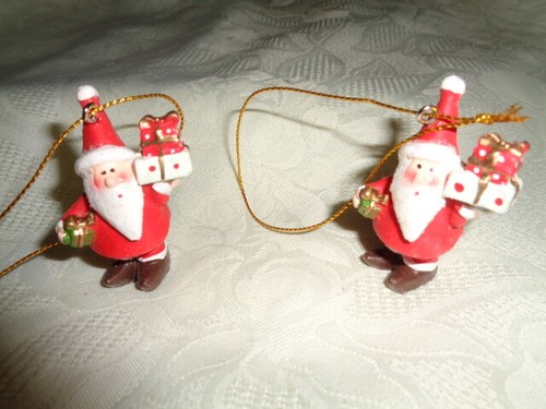 Weihnachtsmann nikolaus - weihnachtsmann,
