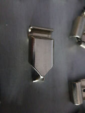 Bodenträger Gitterboden BALTON Beschlag Halter