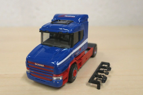 Herpa scania hauber - 1:87,