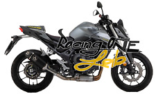 AUSPUFF ARROW INDY RACE ALU