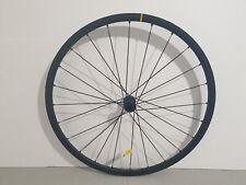 Mavic Ksyrium S Vorderrad für