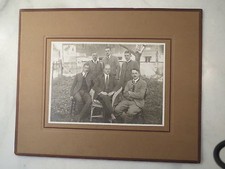 6 Men - Janker - Advertising