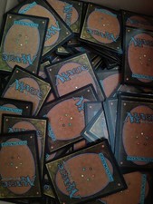 Magic the Gathering alte Karten Sammlung ab 1994, 1500 Karten VINTAGE MTG CARDS