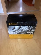 Fiat Punto CONTI ZAHNRIEMEN-SATZ+WAPU