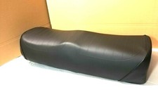 Sitzbank Komplett Sitz für MZ ETZ 250 ETZ 250 strukturiert ohne Logo