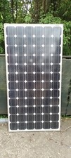 Solarpanel Solarmodul Solarzelle PV 185 W CPS185M36