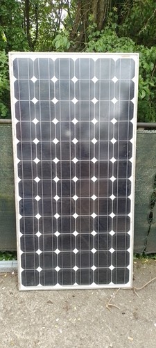 Solarpanel solarmodul - solarpanel,