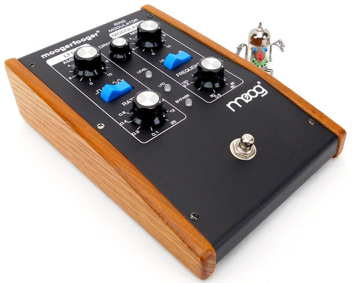 Moog moogerfooger 102 ring - moogerfooger,