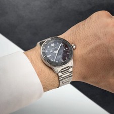 ORELERA Uhr Flut Collection