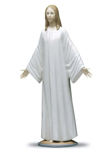 Lladró art 01005167 jesus - lladró,