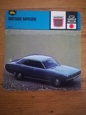 Auto card cm - auto, 12,5