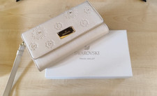 Swarovski Travel Wallet