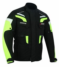 Quad Motorrad Roller Textil