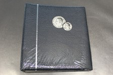 Leuchtturm Numis-Münzalbum