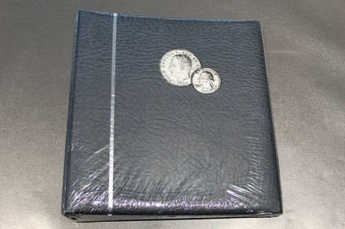 Leuchtturm numis münzalbum - leuchtturm, numis-münzalbum