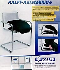 Kalff Aufstehhilfe - Sitzhilfe