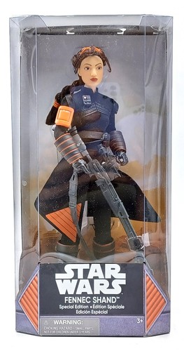 Disney 2023 star wars fennec - 2023,