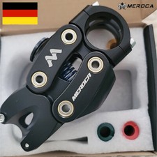 Federungs Vorbauten 7°