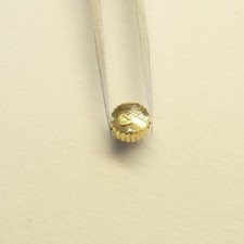 Corum,  Krone Goldhaube, Admirals Cup (?) 0,9 / 2,0 / 4,0 mm, gebraucht, #CK04