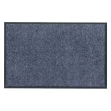 Schmutzfangmatte X-Tra Clean Schmutzfangläufer Fußmatte Fußabtreter Türmatte (7,