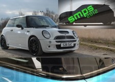 MINI COOPER S Jcw , Schwarz