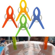 XXL Wäscheklammern Clips