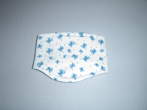 Hundeschutzhose