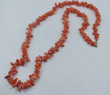 alte Korallenkette ca. 57,5cm