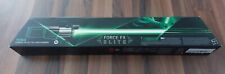 STAR WARS Yoda HASBRO Black Series Force FX Elite Lightsaber NEU OVP