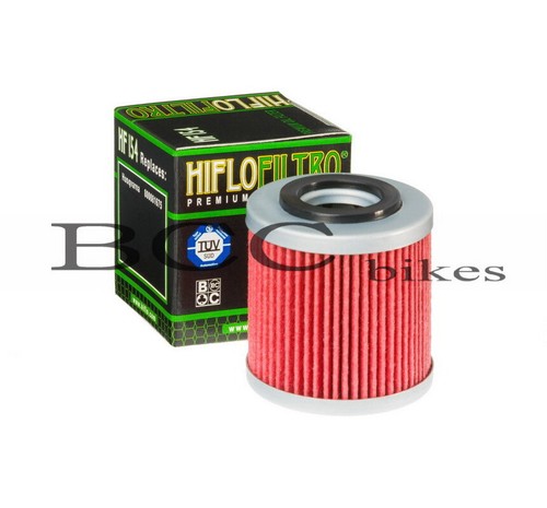 Hiflo ölfilter husqvarna - hiflo, te