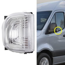 Für Mercedes Sprinter