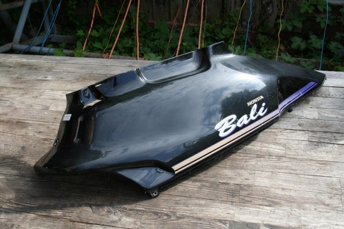 Honda bali af32 - bali,